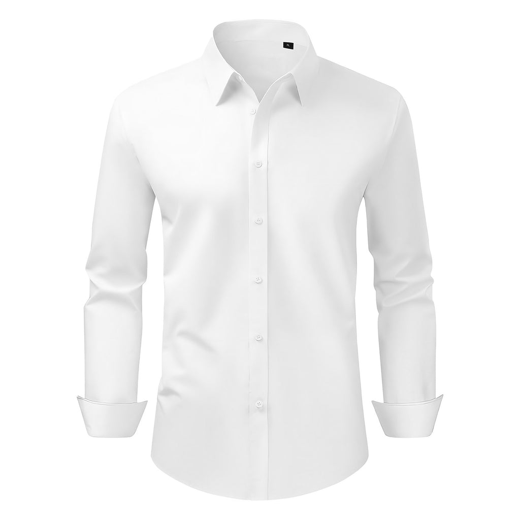 Men's Button Up Shirt