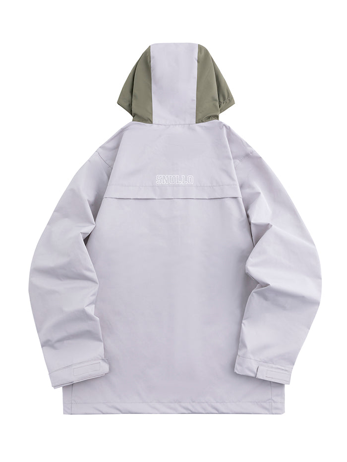 , Assault Suit